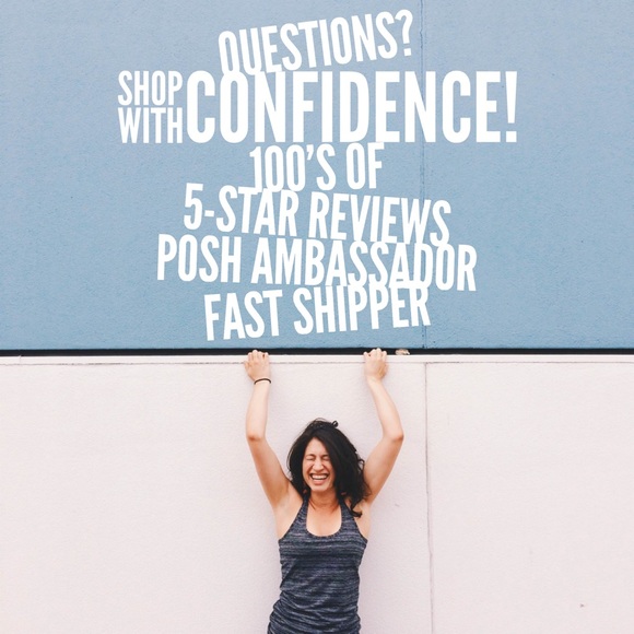 Meet your Posher, Sara - Picture 6 of 7